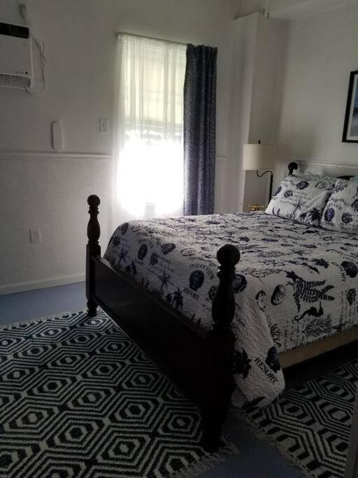ガルベストンThe Seahorse Apt - Lakeside And Close To The Beachアパートメント エクステリア 写真